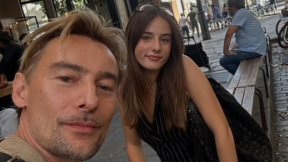 Алан Бадоєв розкрив, де зараз живе його донька: «Радію, що її життя продовжується»