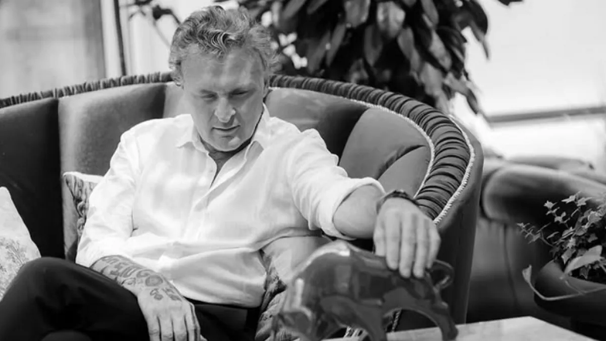 Партія 5.10 та санкції від Зеленського: помер екс-нардеп Геннадій Балашов