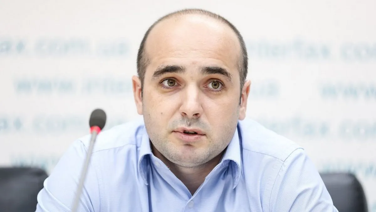 Кабмін відсторонив від роботи голову Держлікслужби: НАБУ провело обшуки в кабінеті посадовця