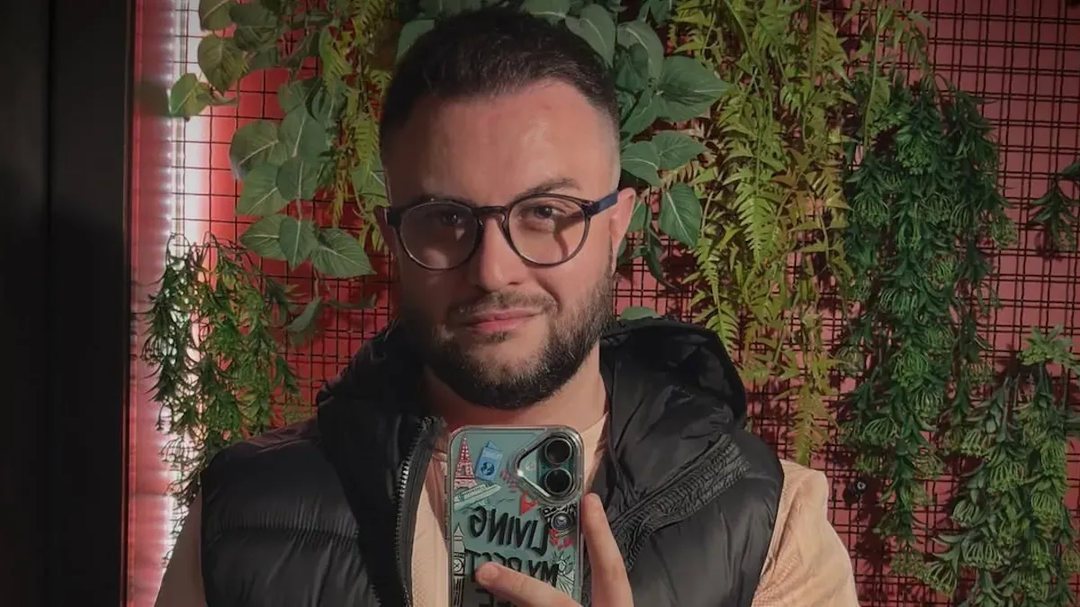 «‎Хотіла зробити якомога гірше, щоб ти зник назавжди»: блогер Беспалов заявив, що не знаходиться в СІЗО