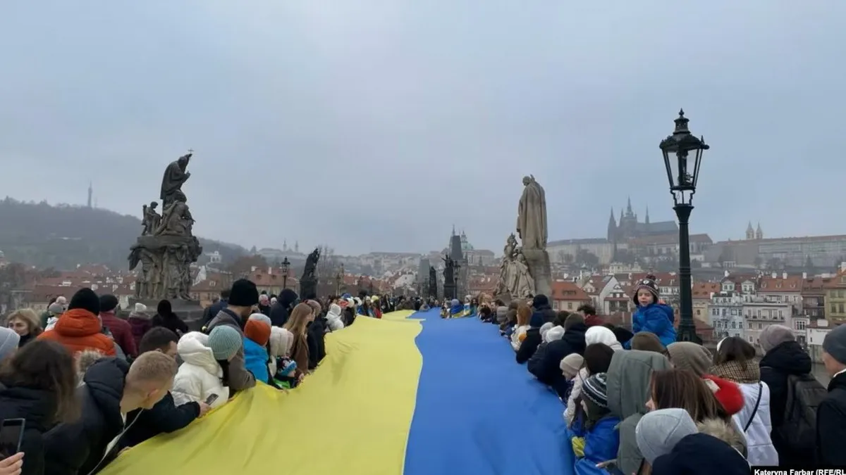 У ЄС можуть обмежити захист для українських чоловіків призовного віку: що відомо