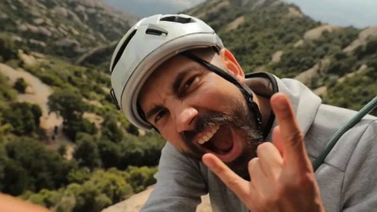 «Я не міг собі купити машину чи годинник»: Бєдняков поділився, як працювала «золота картка» в проєкті «Орел і Решка»