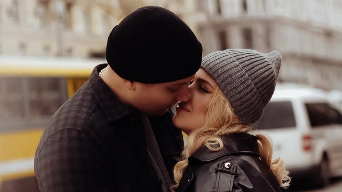 Дівчина, яку обрав «Холостяк», одружується: з нареченим була знайома ще зі школи