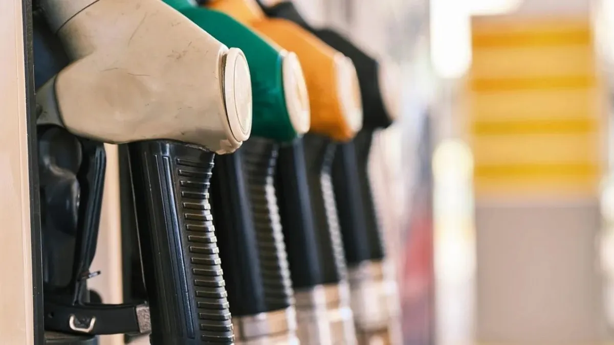 Кешбек на пальне продовжено, але є нюанси: Кабмін змінює максимальну суму компенсації водіям