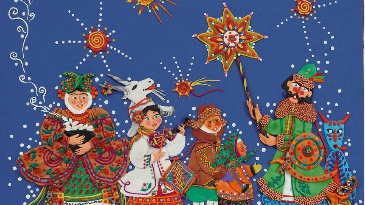 Маланка та Щедрий вечір: історія, традиції та заборони свята 31 грудня