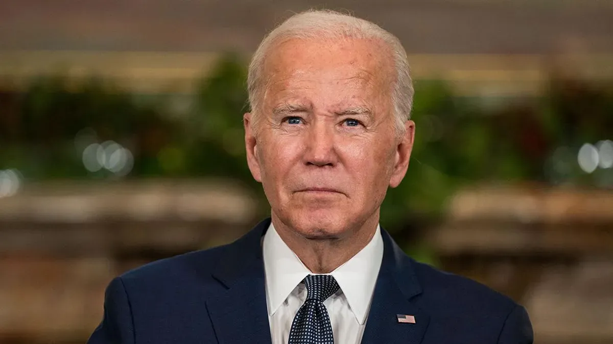 Джо Байдену — 83: чим займається експрезидент США та що відомо про його здоров'я