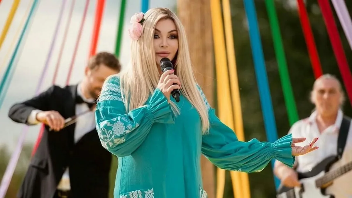 «Так чи ні, цього разу?»: Ірина Білик заінтригувала відео, на якому отримала пропозицію 