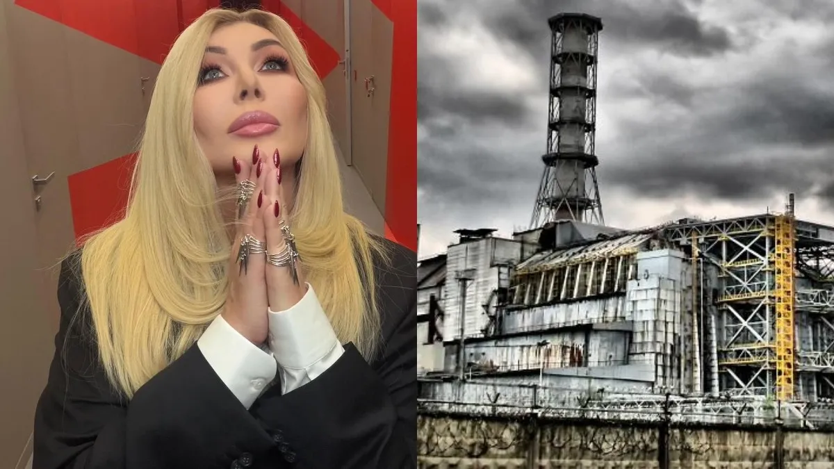 «Пам’ятаю цей день, ніби сьогодні»: Ірина Білик згадала трагічні події в день Чорнобильської катастрофи