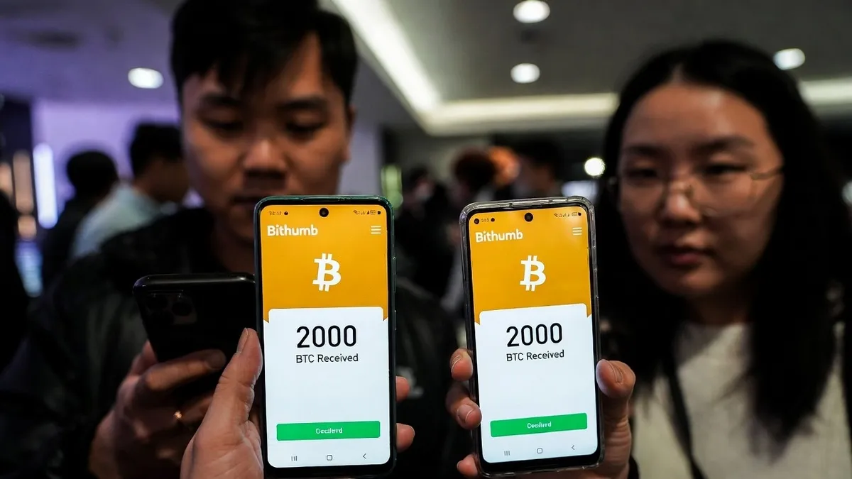 Замість дрібних бонусів – мільйони: криптобіржа роздала біткоїни через помилку та обвалила курс