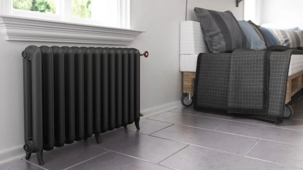 Просте рішення з неочікуваним ефектом: чим чорна батарея краща білої