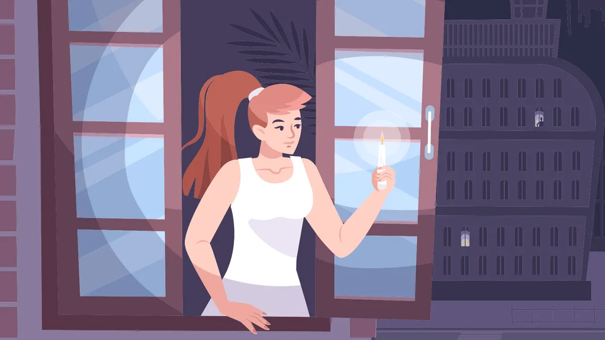 Як залишатися на зв’язку під час блекаутів: в Мінцифри поділилися трьома дієвими способами