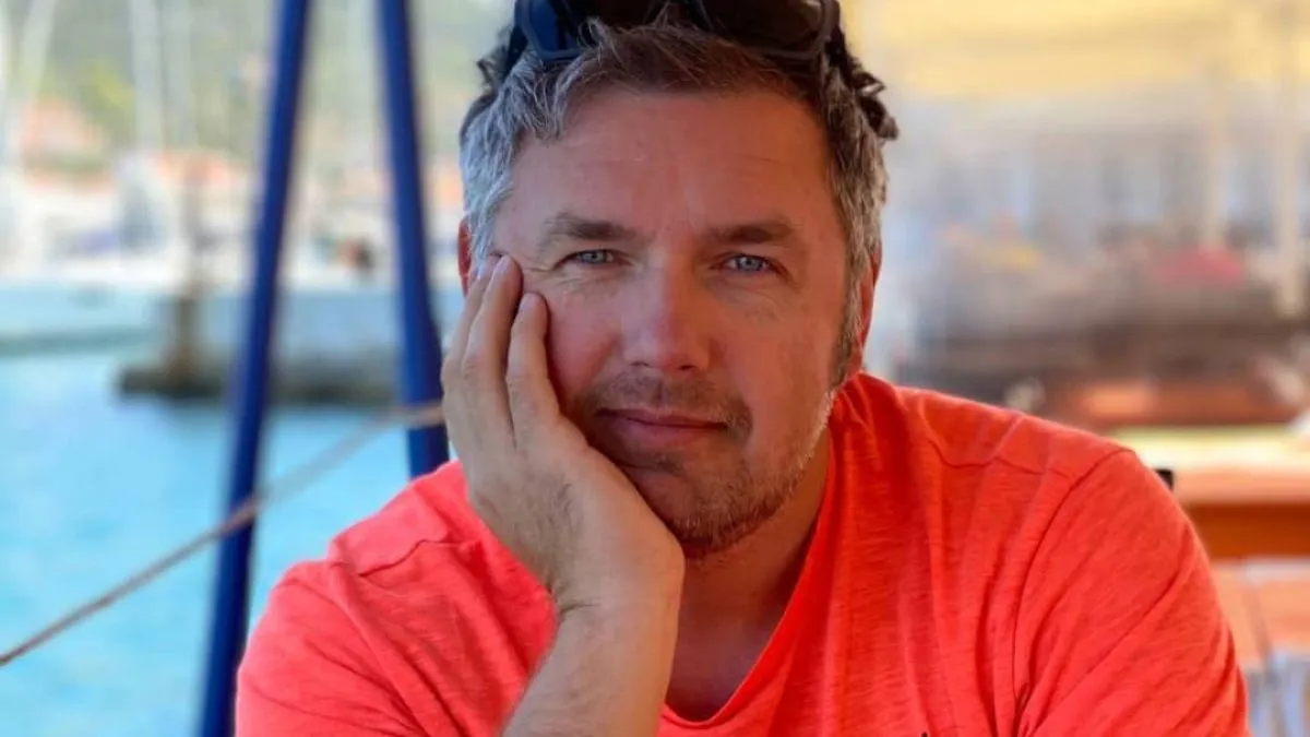 ​«Вакцинація від тупості»: Дмитро Карпачов емоційно відреагував на скандал навколо шоу «Супермама»