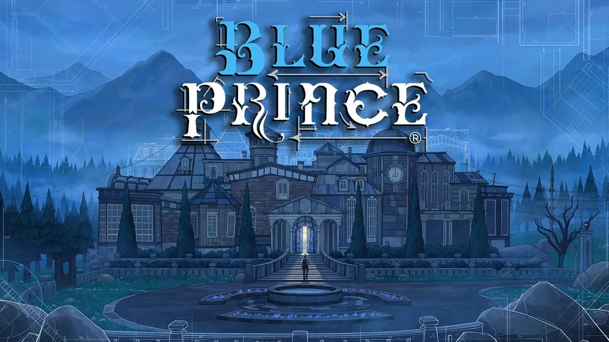 Неочікуваний фаворит серед ігроманів: Blue Prince оцінили у Британії - що це за гра