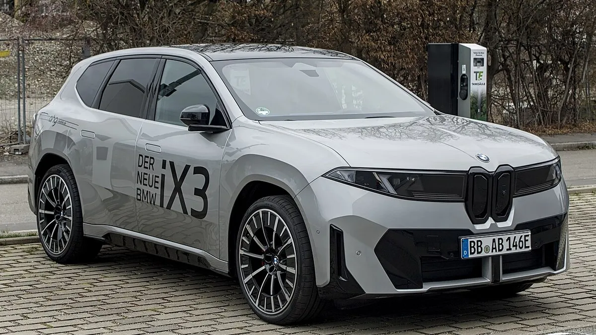 Названо найкращий автомобіль світу 2026 року: тріумфатор отримав дві премії на World Car Awards