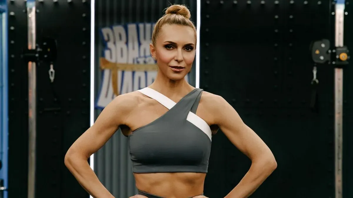 «Ми не знущаємось‎»: тренерка Марина Боржемська розкрила всю правду про шоу «Зважені та щасливі‎»