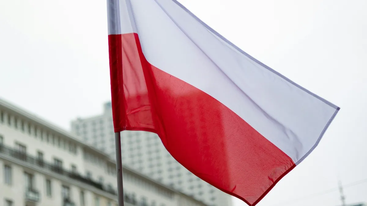 У канцелярії президента Польщі захід України назвали «Східною Малопольщею»: деталі дивної заяви 