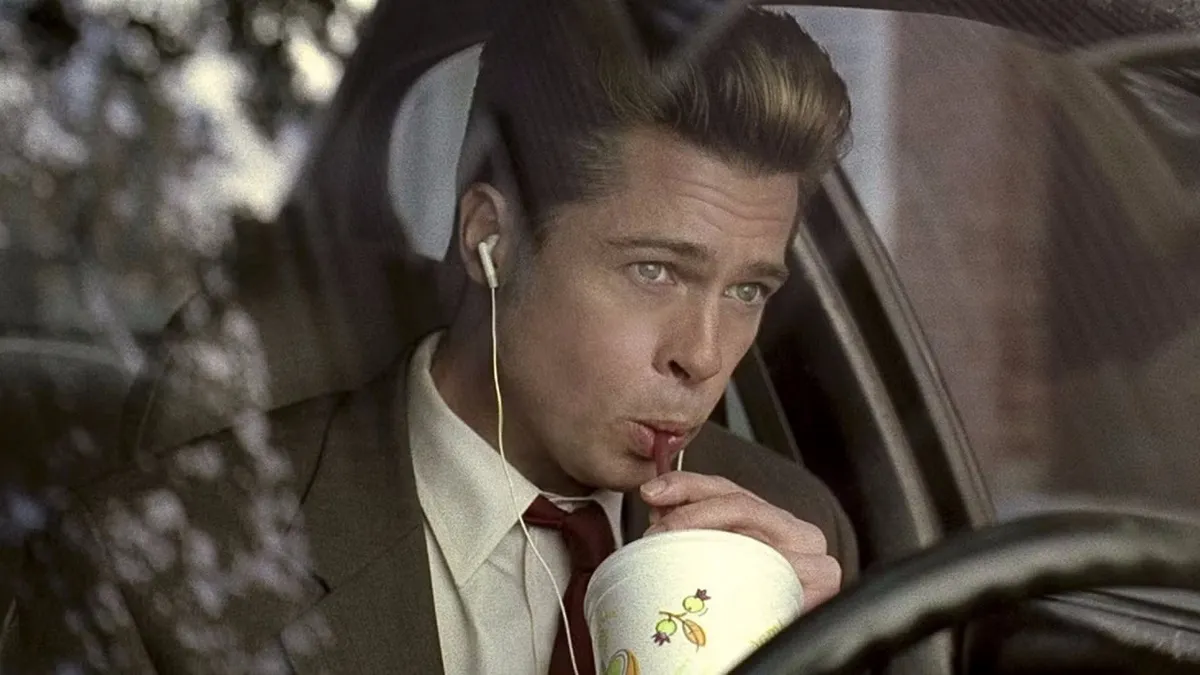 Що насправді любить їсти Бред Пітт: білок, клітковина та складні вуглеводи