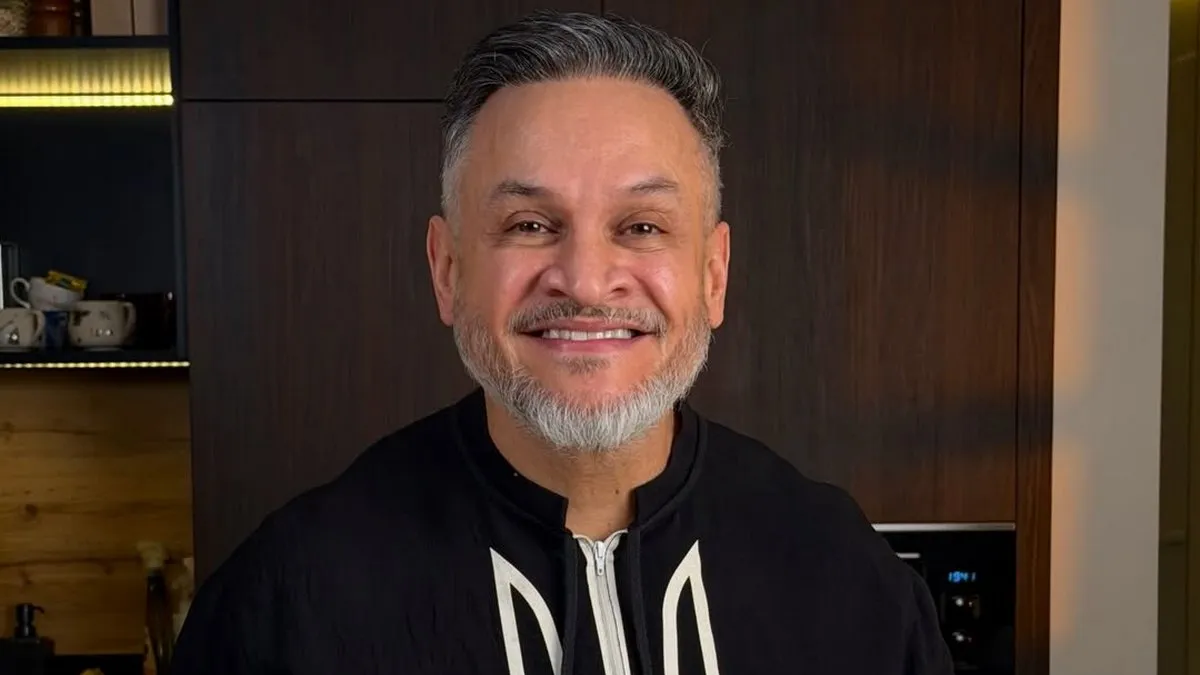 Ектор Хіменес Браво поділився власним рецептом салату з оселедцем: швидко, просто і смачно