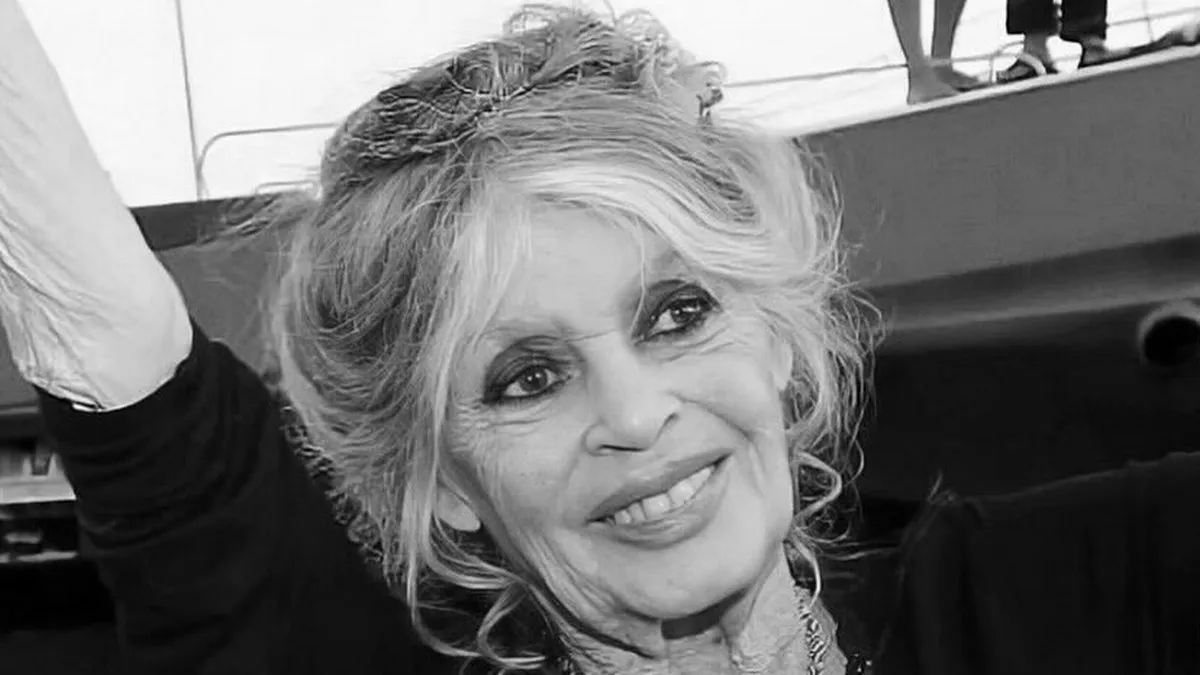 Названо причину смерті Бріжит Бардо: чоловік секс-символа 20-го сторіччя розкрив всю правду