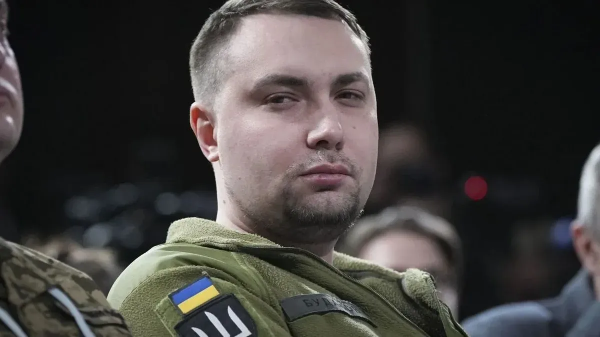 «Переговори мають бути в тіні»: Буданов відреагував на інформацію про таємні зустрічі з РФ