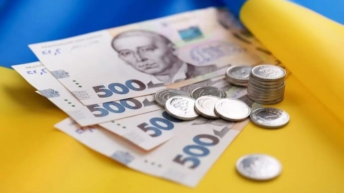 Уряд схвалив проєкт держбюджету на 2026 рік: на що виділять кошти та якою буде мінімальна зарплата