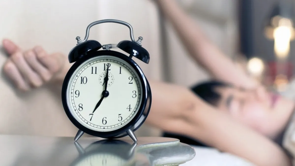 Стрес, концентрація та емоційний стан: як мелодія будильника впливає на наше життя