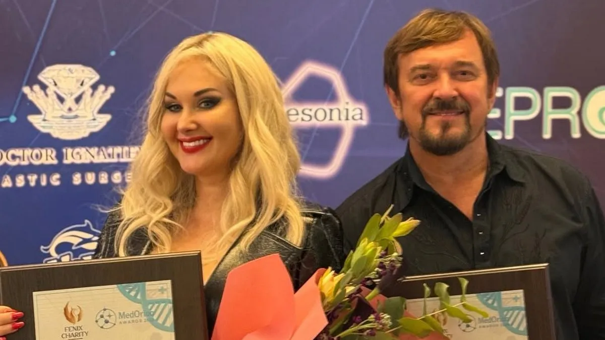 На концерті Бужинської і Грицкана сталася бійка між жінками: співачка показала відео жорсткої перепалки