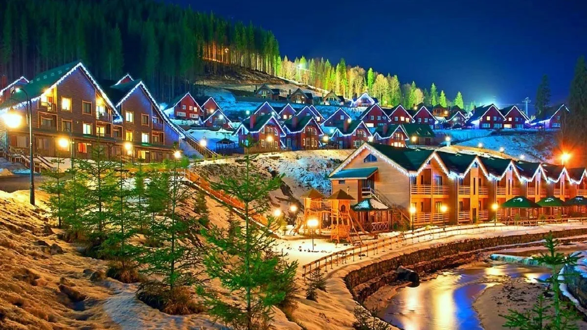 Нелегальний готель і порушень на понад три мільйони: результати податкової перевірки Буковеля