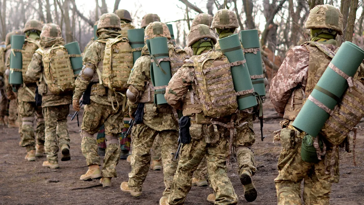 «Це дозволить зменшити соціальну напругу»: в Міноборони розповіли, як планують змінити мобілізацію 
