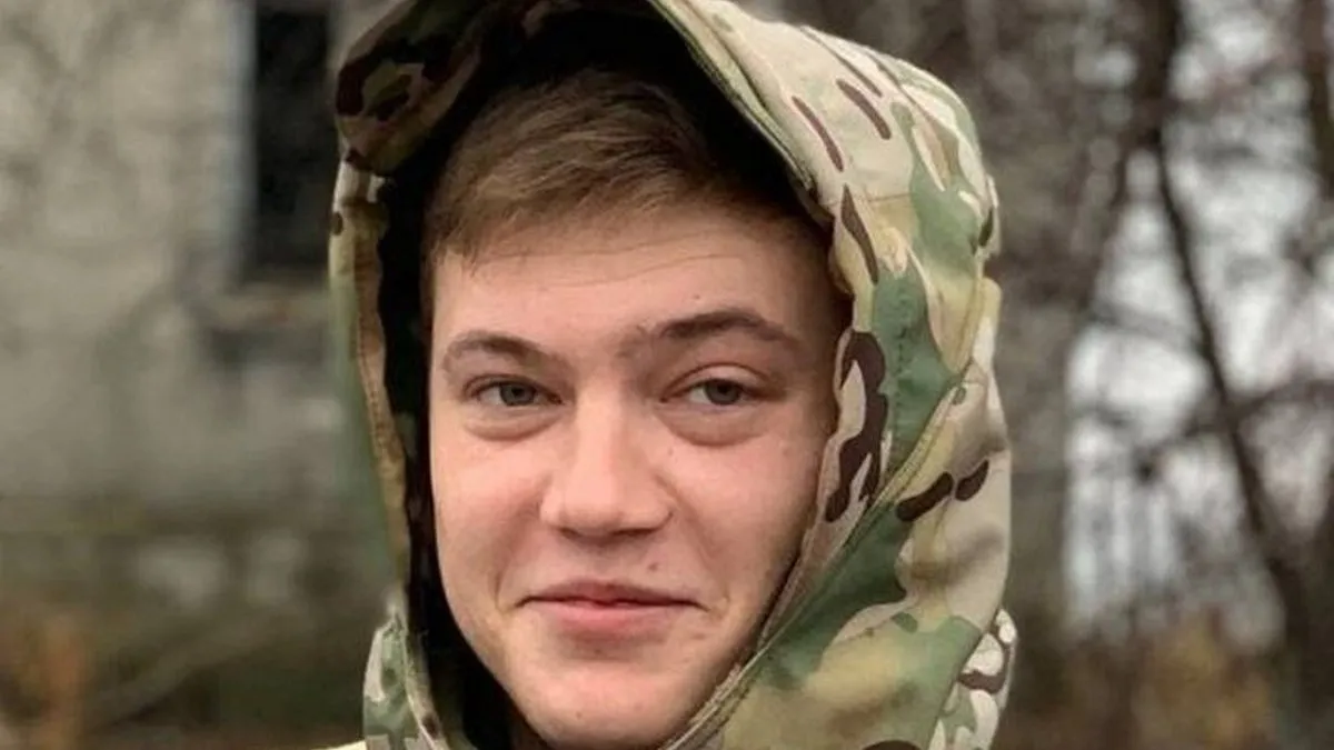 «‎Казали, нема ні тіл, ні живих, ні мертвих»: мати зниклого воїна ЗСУ дійшла до фронту, щоб знайти сина