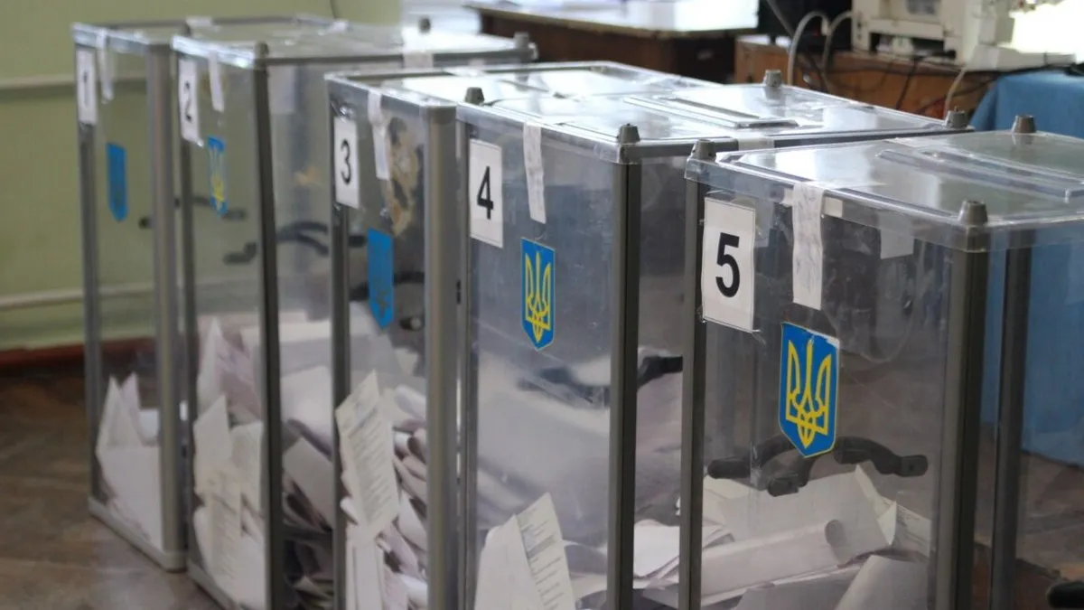 Трамп вимагає від України провести вибори і референдум до середини травня: в Офісі президента відреагували