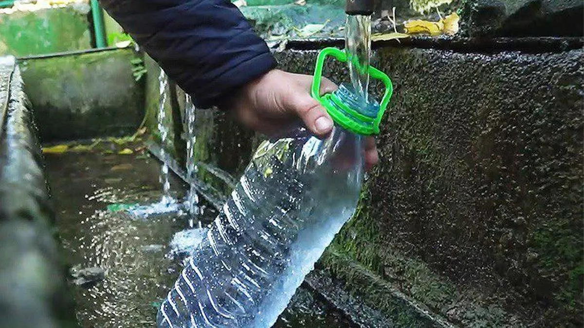 Сотні тисяч жителів Молдови залишилися без води після удару по Україні: оголошено режим екологічної небезпеки