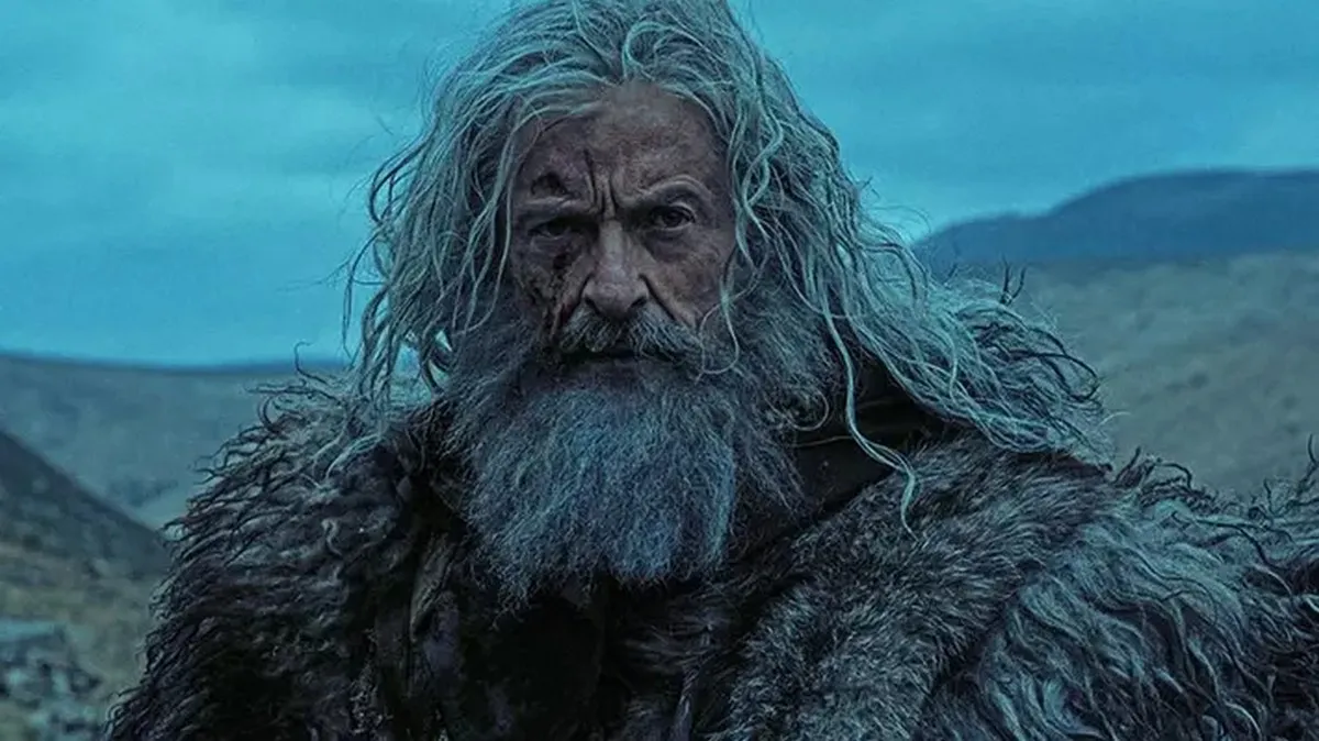 Г’ю Джекман у першому трейлері «Смерть Робіна Гуда»: старий герой із кривавим минулим