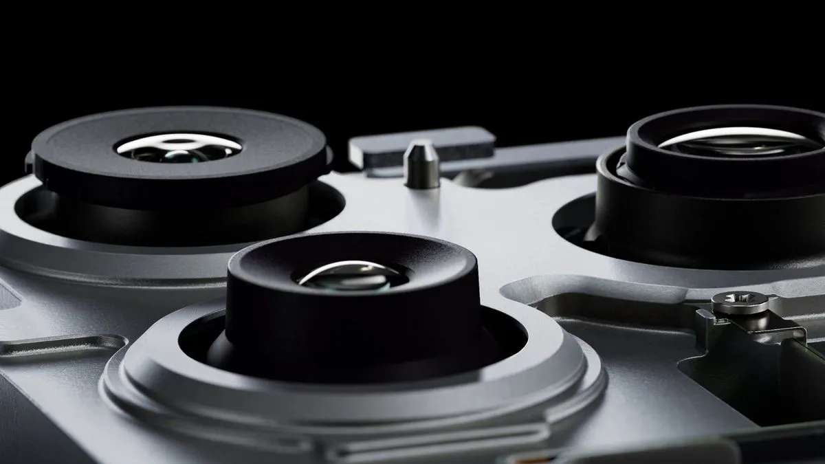 Майбутні флагмани Apple отримають забуту функцію: вона сподобається фотографам