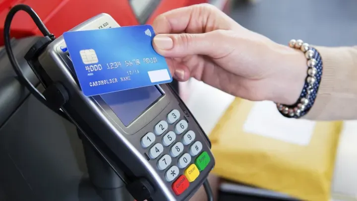 ФОП першої групи зобов’яжуть мати платіжні термінали: коли набудуть чинності нові правила