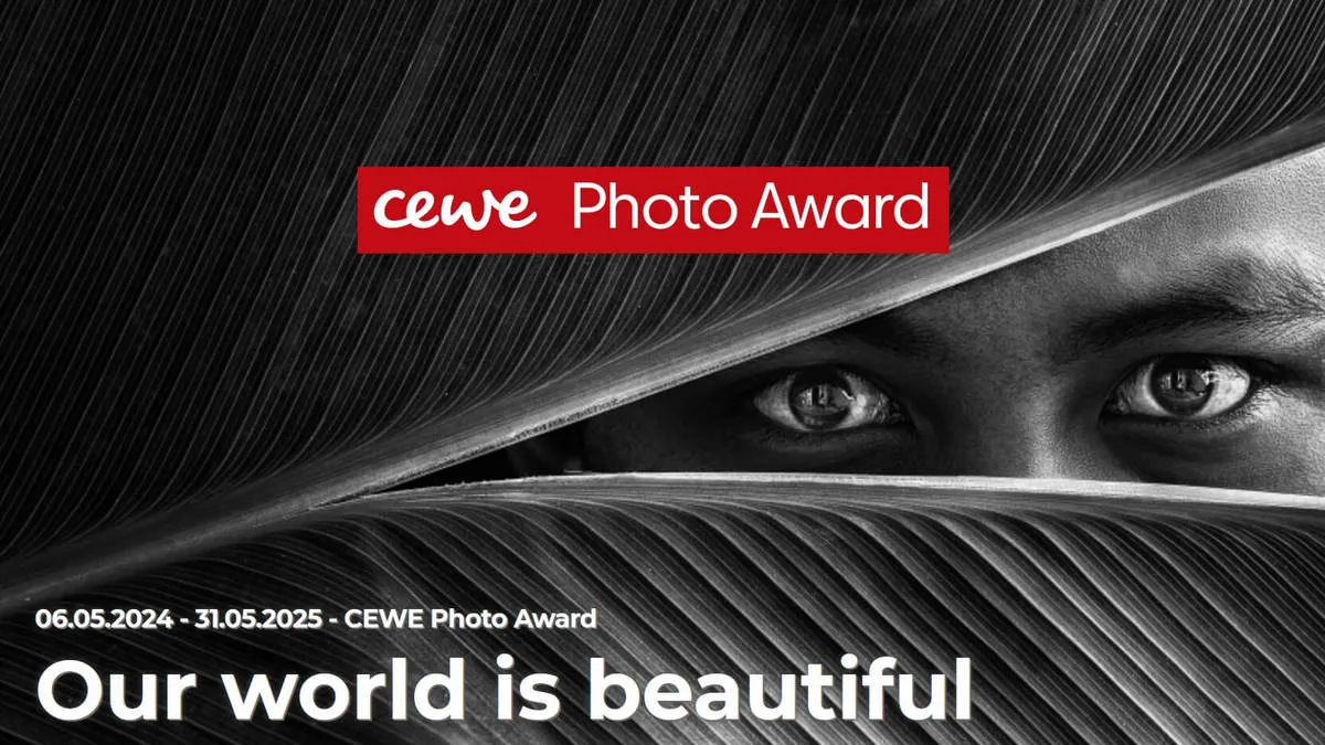 Оголошено переможців CEWE Photo Award 2025: українська фотографія отримала міжнародне визнання