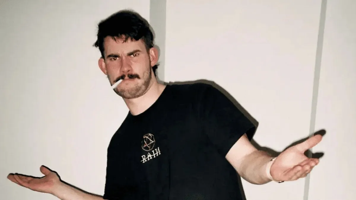 Не спав 8 днів заради благодійності: шокуючі наслідки для здоров’я чоловіка