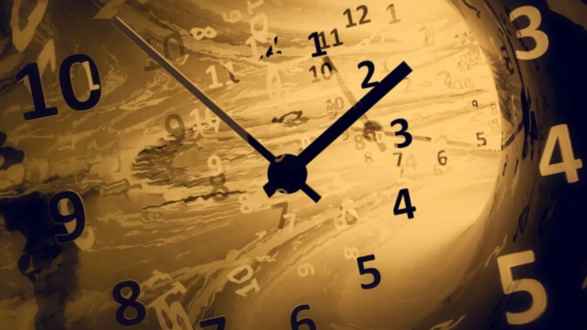 Дефект після Великого вибуху: вчені знайшли шлях до подорожей у часі