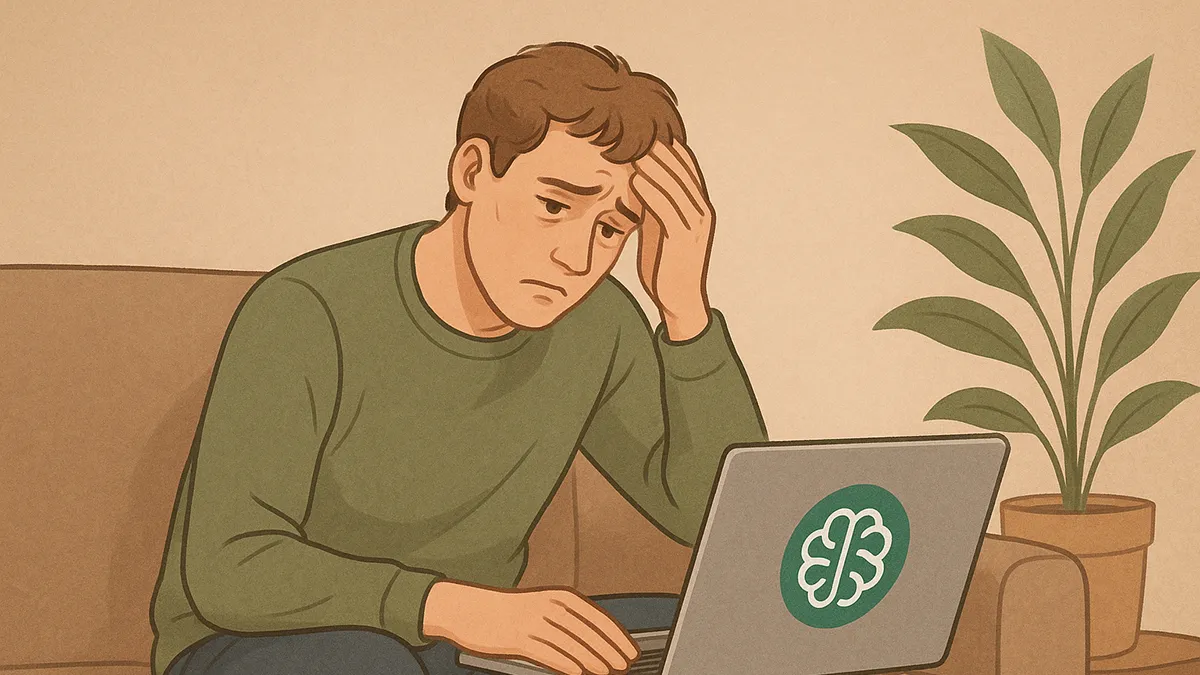 Ситуація тривожна: в OpenAI забили на сполох через зріст запитів до ChatGPT щодо психічних проблем юзерів