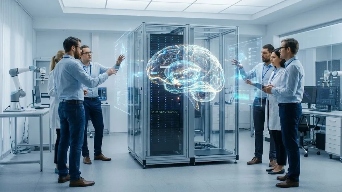 Що потрібно знати про штучний інтелект: гайд для зручного використання