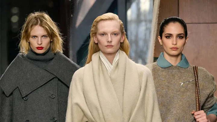 Тиждень моди в Нью-Йорку: нові колекції від дизайнерів зі світовим імʼям