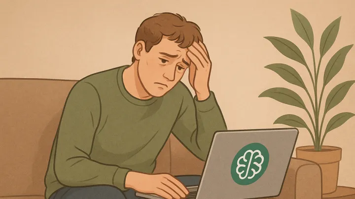 Ситуація тривожна: в OpenAI забили на сполох через зріст запитів до ChatGPT щодо психічних проблем юзерів