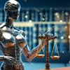 Кіберсуддя: Велика Британія прийняла штучний інтелект на роботу до суду — що відомо про таке рішення