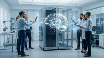 Що потрібно знати про штучний інтелект: гайд для зручного використання