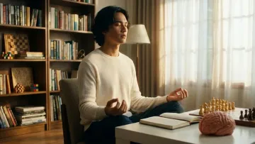 Як розвинути памʼять і концентрацію: техніки, які справді працюють