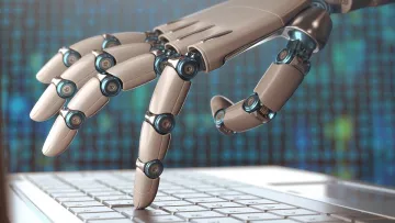 Штучний інтелект чинитиме правосуддя в Ірландії: як суддям дозволили використовувати ШІ