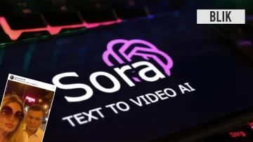 Селфі з кінозірками, кумирами і не тільки: на що здатна Sora від ChatGPT — авторський експеримент від BLIK.ua