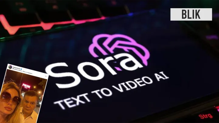 Селфі з кінозірками, кумирами і не тільки: на що здатна Sora від ChatGPT — авторський експеримент від BLIK.ua