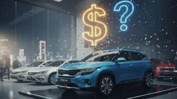 Кросовер за ціною хетчбека: 5 найкращих бюджетних SUV на українському ринку