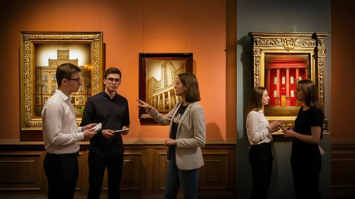 ТОП-10 університетів України: що говорять міжнародні рейтинги